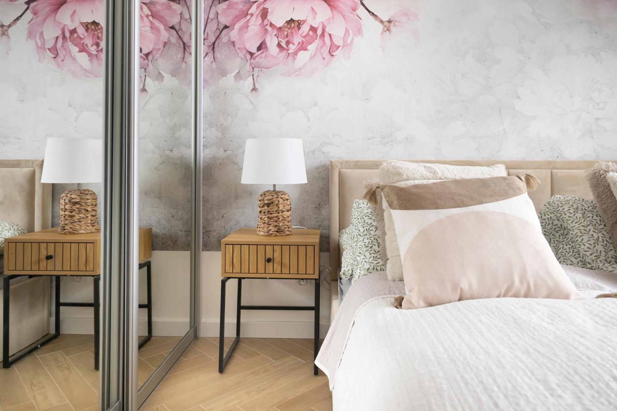 Apartamenty Deluxe Gdańsk Eksteriør bilde