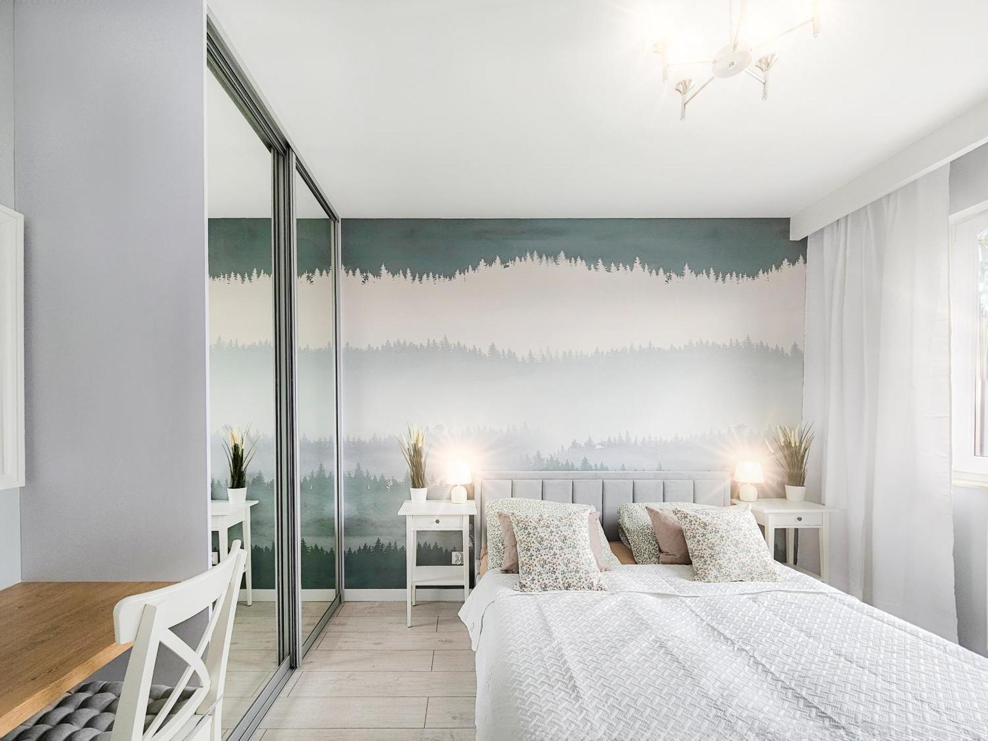 Apartamenty Deluxe Gdańsk Eksteriør bilde