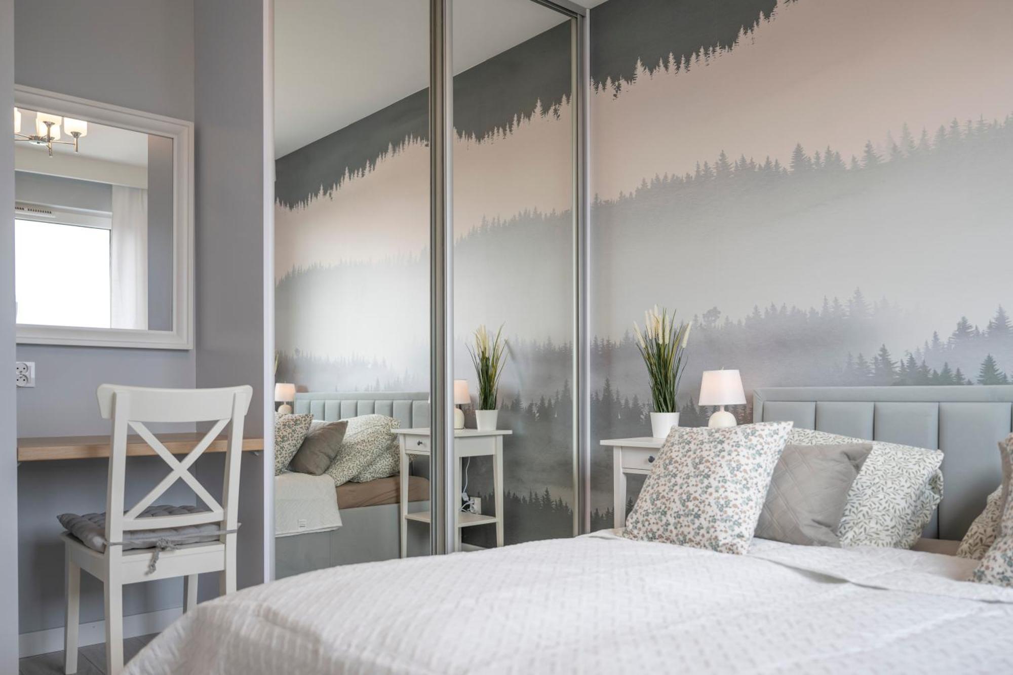 Apartamenty Deluxe Gdańsk Eksteriør bilde