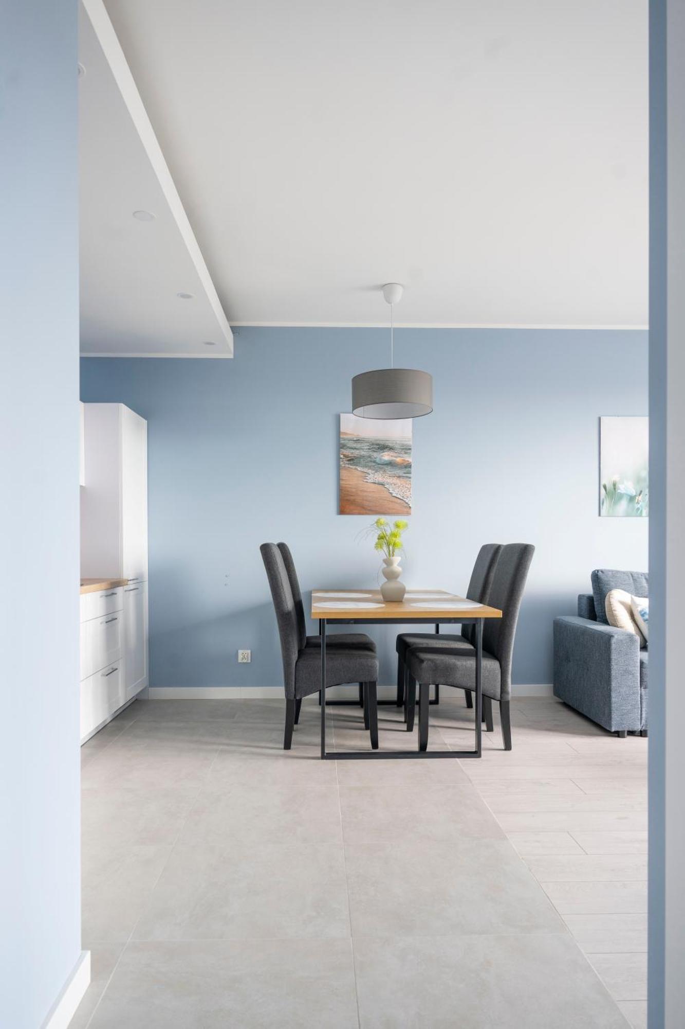 Apartamenty Deluxe Gdańsk Eksteriør bilde